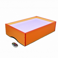 «Планшет» для песочной анимации RGB подсветка - fgospostavki.ru - Муравленко