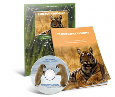 Электронное наглядное пособие «Млекопитающие» - fgospostavki.ru - Муравленко