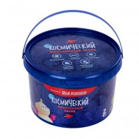 Кинетический песок классический 2 кг - fgospostavki.ru - Муравленко