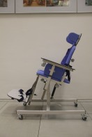 Учебное место учащегося с нарушением ОДА (р. гр. 0,90-1,15 м, столешница из фанеры) - fgospostavki.ru - Муравленко