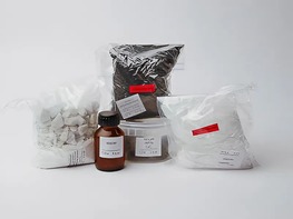 Набор № 24 ОС Материалы - fgospostavki.ru - Муравленко