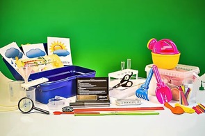 Комплект по предмету "Окружающий мир" для практических работ - fgospostavki.ru - Муравленко