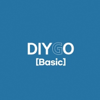 Комплект Robo kit DIYGO Базовый - fgospostavki.ru - Муравленко