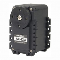 Сервомотор DYNAMIXEL AX-12W - fgospostavki.ru - Муравленко
