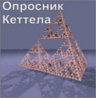 Комплект методик для диагностики структуры личности Р. Кеттела комплект для группового тестирования - fgospostavki.ru - Муравленко