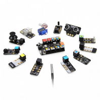 Электронный конструктор Inventor Electronic Kit - fgospostavki.ru - Муравленко