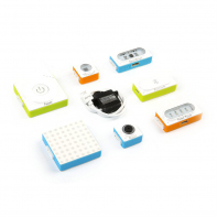 Электронный конструктор NEURON Inventor Kit - fgospostavki.ru - Муравленко