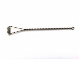 Зонд массажный Логоежонок су-джок, витая ручка (автор Томилина С.М.) - fgospostavki.ru - Муравленко