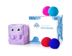 Программно-методический комплекс с видеобиоуправлением Моби «Малыш» - fgospostavki.ru - Муравленко
