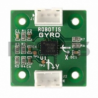 Гироскоп GYRO SENSOR GS-12 - fgospostavki.ru - Муравленко