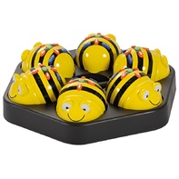 Комплект программируемых мини-роботов Bee-Bot - fgospostavki.ru - Муравленко