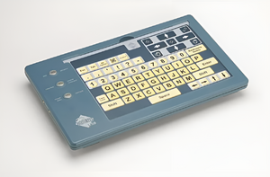 Клавиатура большая программируемая IntelliKeys - fgospostavki.ru - Муравленко