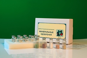 Коллекция "Минеральные удобрения" - fgospostavki.ru - Муравленко
