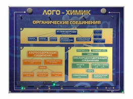 Комбинированный модульный комплекс "Лого-химик" - fgospostavki.ru - Муравленко