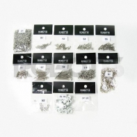Комплект крепежных элементов Bolt Nut Set BNS-10 - fgospostavki.ru - Муравленко