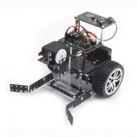 Конструктор Robo kit 4 - fgospostavki.ru - Муравленко
