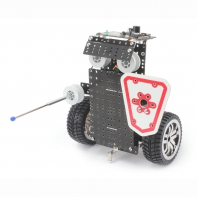 Конструктор Robo Kit 3 - fgospostavki.ru - Муравленко