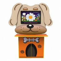 Профессиональные интерактивные комплексы «Зверята» Собака - fgospostavki.ru - Муравленко