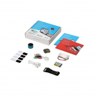 Образовательный набор для программирования HaloCode standard kit - fgospostavki.ru - Муравленко