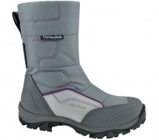 Ботинки трекинговые m.500/7 Snowboot (Thinsulate) - fgospostavki.ru - Муравленко