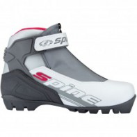 Ботинки X-Rider 254/2 - fgospostavki.ru - Муравленко