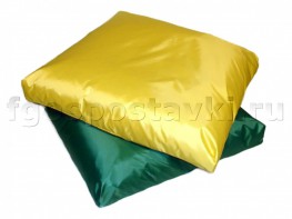 Подушка с гранулами (плоская) - fgospostavki.ru - Муравленко