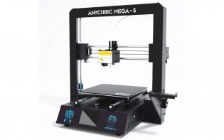 3D принтер - fgospostavki.ru - Муравленко