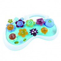 Игра "Музыкальный сад" - fgospostavki.ru - Муравленко