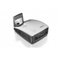 Ультракороткофокусный проектор BenQ MH856UST+ - fgospostavki.ru - Муравленко