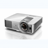 Мультимедийный короткофокусный проектор BenQ MS630ST - fgospostavki.ru - Муравленко