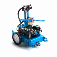 Ресурсный набор mBot Servo Pack - fgospostavki.ru - Муравленко