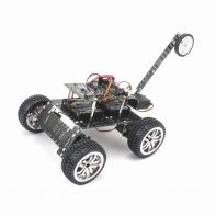 Ресурсный набор Robo kit 2-3 - fgospostavki.ru - Муравленко