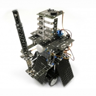 Ресурсный набор Robo Kit 6-7 - fgospostavki.ru - Муравленко