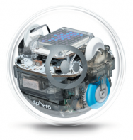Учебно-игровой комплект по программированию «Sphero BOLT» - fgospostavki.ru - Муравленко
