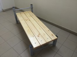 Скамья для пресса, переносная (ГТО) - fgospostavki.ru - Муравленко