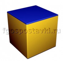 Стол-банкетка ВИК (вариант 1) - fgospostavki.ru - Муравленко