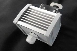 Светогенератор для фибероптики Светлячок-1 RGB - fgospostavki.ru - Муравленко