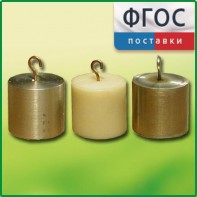 Набор калориметрических тел - fgospostavki.ru - Муравленко