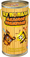 Подвижная развивающая игра "Медовое сражение" - fgospostavki.ru - Муравленко
