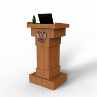 Трибуна АВТ-001 - fgospostavki.ru - Муравленко