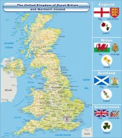Стенд "UK" - fgospostavki.ru - Муравленко