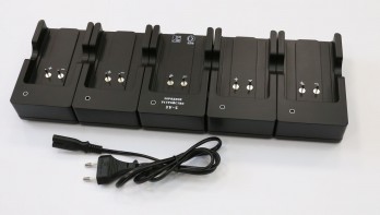 Зарядное устройство ЗУ-5 (для БПА-1) - fgospostavki.ru - Муравленко