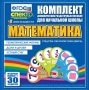 Динамические раздаточные пособия математика (веера). Устный счет, доли и дроби, геометрические формы - fgospostavki.ru - Муравленко