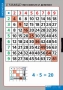 Комплект таблиц. Математика. Умножение и деление. - fgospostavki.ru - Муравленко