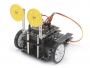 Конструктор Robo kit 1 (базовый набор) - fgospostavki.ru - Муравленко