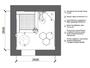 Комплект оборудования для сенсорной комнаты 6.2 м² - fgospostavki.ru - Муравленко