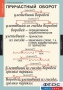 Комплект таблиц. Русский язык 7 класс - fgospostavki.ru - Муравленко