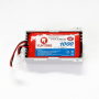 Аккумуляторная батарея LIPO Battery 11.1V 1000mAh LB-010 - fgospostavki.ru - Муравленко