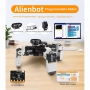 Конструктор для изучения многокомпонентных робототехнических систем Alienbot. Базовый комплект. - fgospostavki.ru - Муравленко