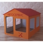 Детский игровой домик «Мастерская» - fgospostavki.ru - Муравленко